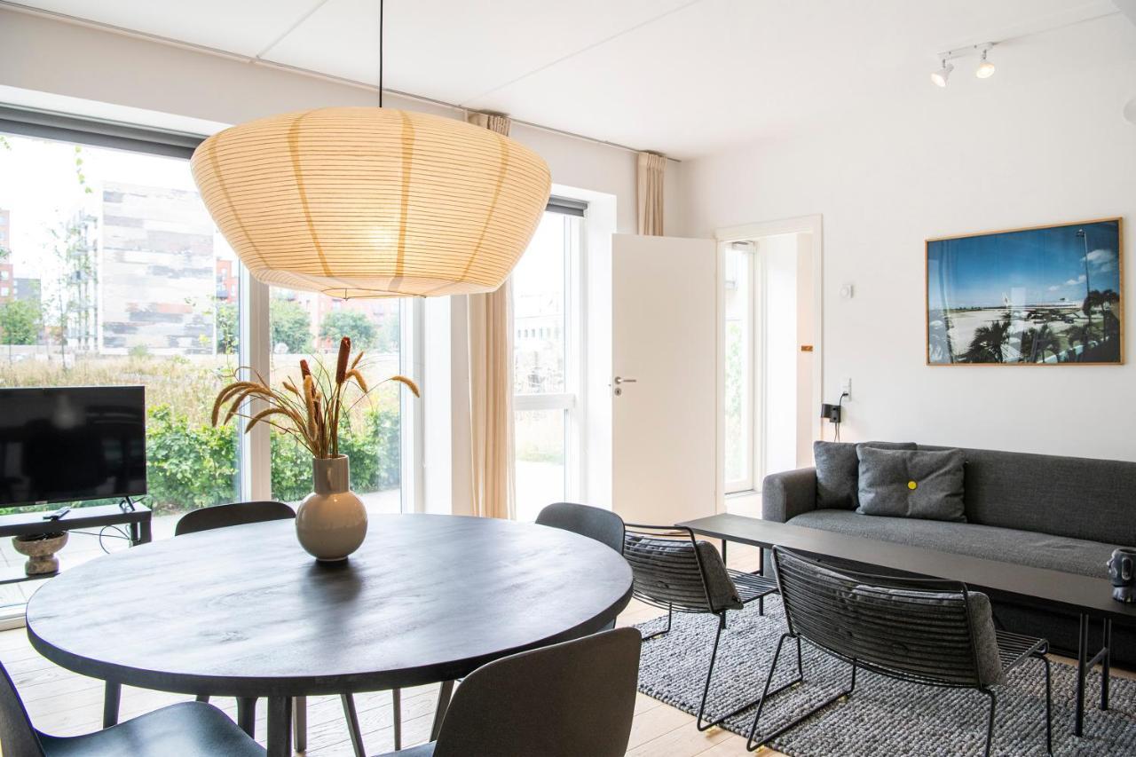 The Beach Gardens By Daniel&Jacob'S Copenhaga Exterior foto