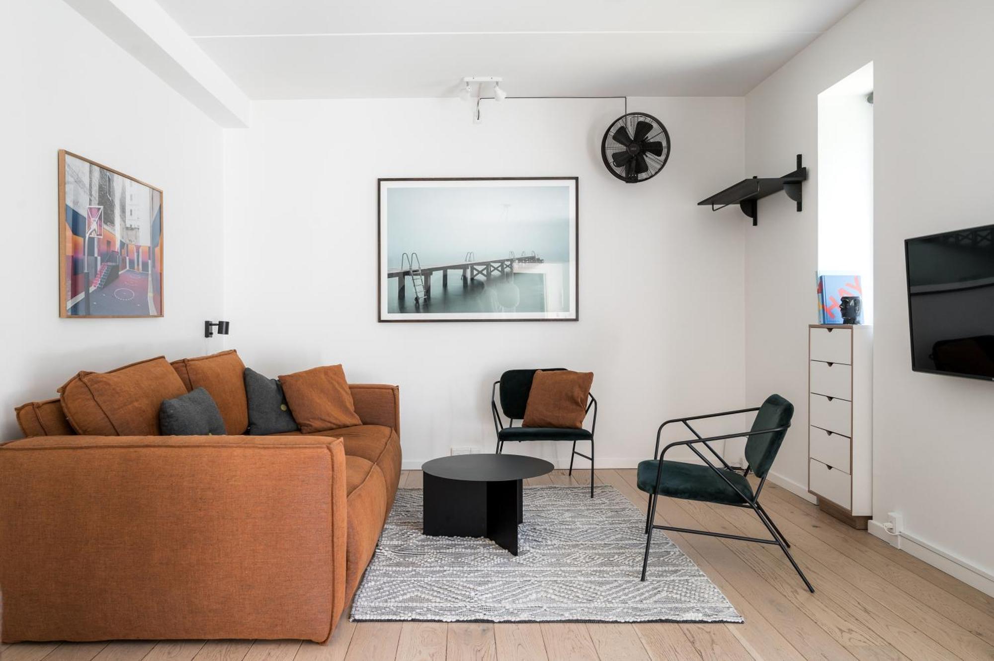 The Beach Gardens By Daniel&Jacob'S Copenhaga Quarto foto