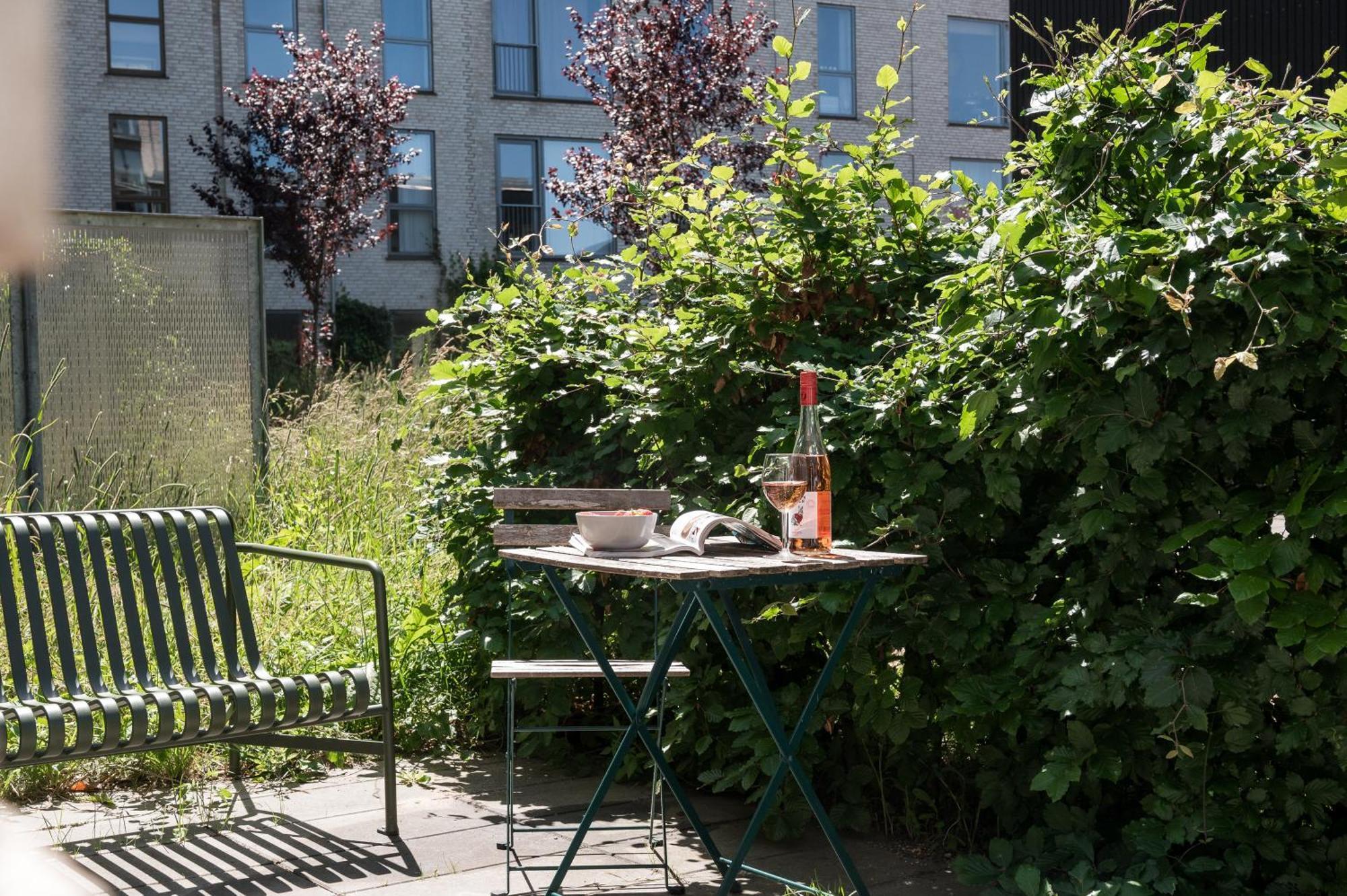The Beach Gardens By Daniel&Jacob'S Copenhaga Exterior foto
